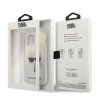 Karl Lagerfeld KLHCP12SPCKHML iPhone 12 mini 5,4 multicolor hardcase Iridescent Karl`s Head